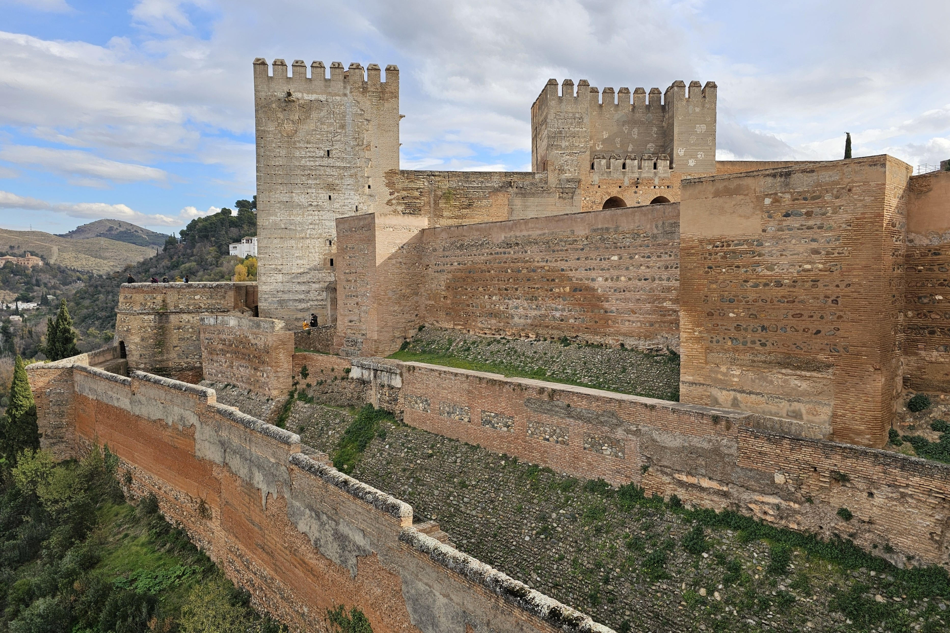 Alhambra